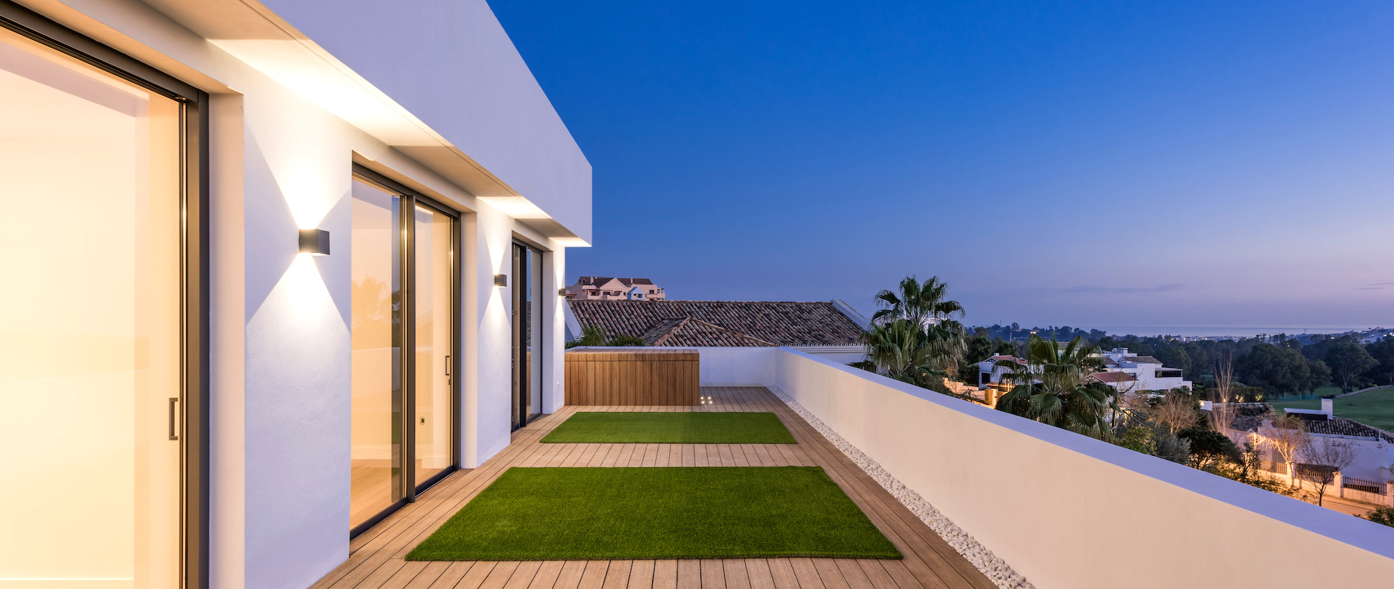 IGGA-NEWS Penthouses