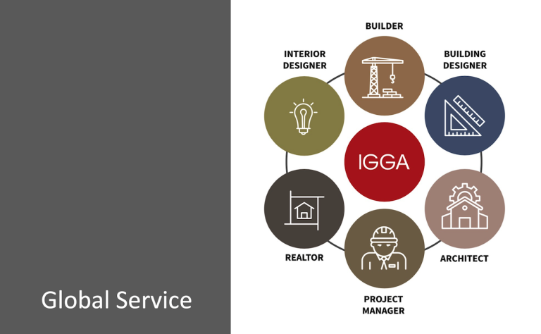 IGGA-LM Global Service