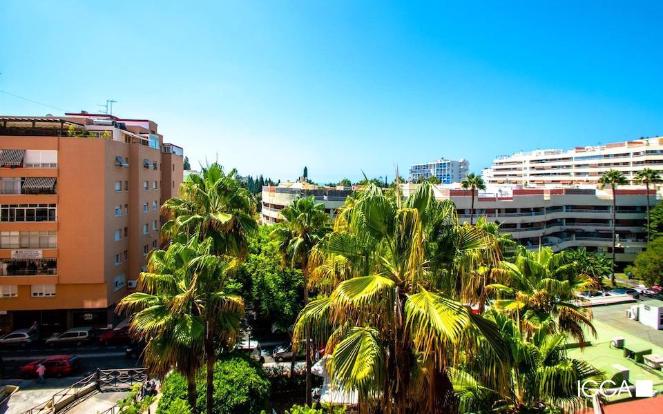 Center Marbella